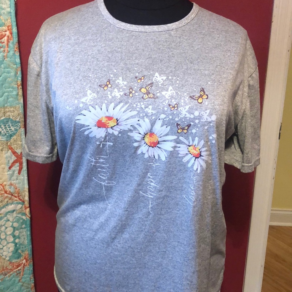 Sunflower TShirt